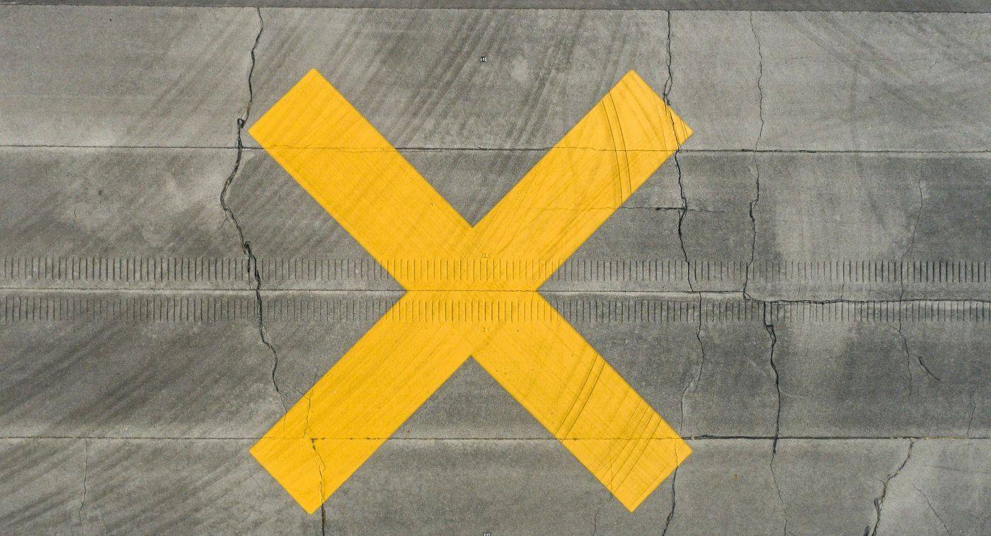 We redden de democratie niet met het verketteren van X